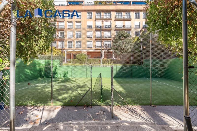 Foto 643e7a6b-087e-4431-ac00-dbd51c08cfb6. Affitto appartamento con riscaldamento piscina in Madrid