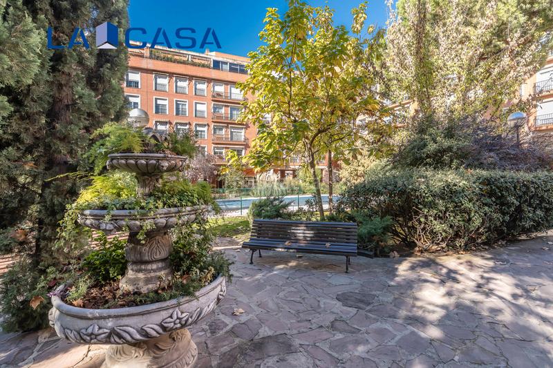 Foto 7fc54ec7-2eff-4907-b3cd-b2e4a0a4ee72. Affitto appartamento con riscaldamento piscina in Madrid