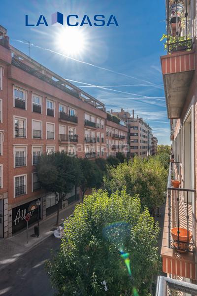 Foto b647a234-2231-49ea-bc77-c454ac14f7ed. Affitto appartamento con riscaldamento piscina in Madrid