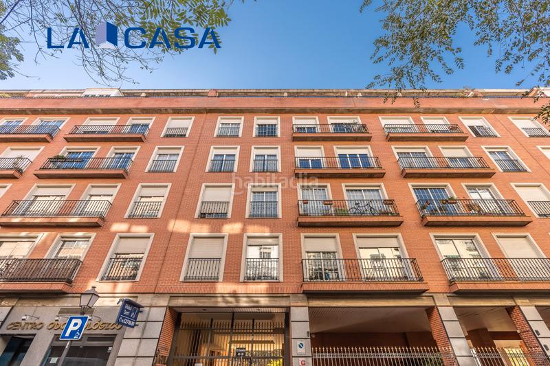 Foto b79b953b-cb12-43ce-b68d-78a389d08cd8. Affitto appartamento con riscaldamento piscina in Madrid