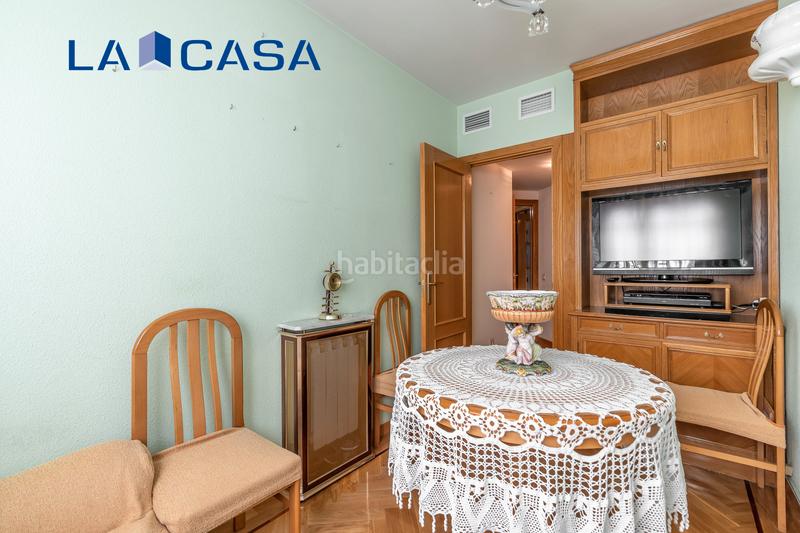 Foto cd2ca8d8-04c0-4ac7-89a3-9b487e0f0b87. Affitto appartamento con riscaldamento piscina in Madrid