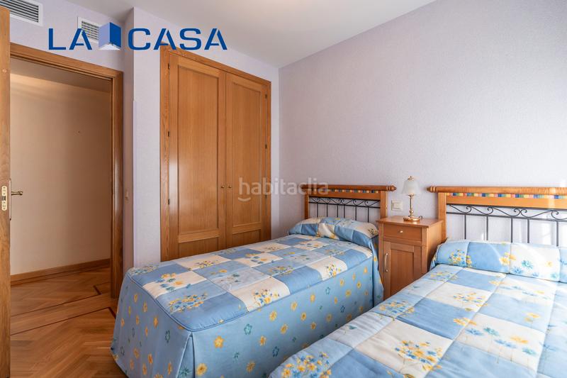 Foto f785bb12-d6aa-488e-b5db-124eefc76045. Affitto appartamento con riscaldamento piscina in Madrid