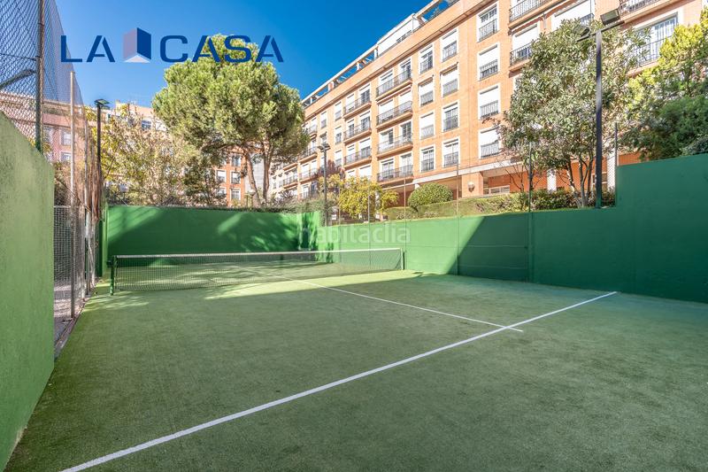 Foto 04e6b065-ec68-4dde-9341-8a9cb093ff48. Miete etagenwohnung mit heizung pool in Palos de Moguer Madrid