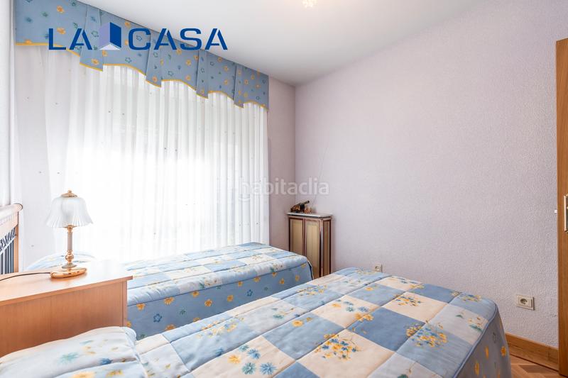 Foto 4718a47b-8921-43d4-b204-8fd7e65da222. Miete etagenwohnung mit heizung pool in Palos de Moguer Madrid