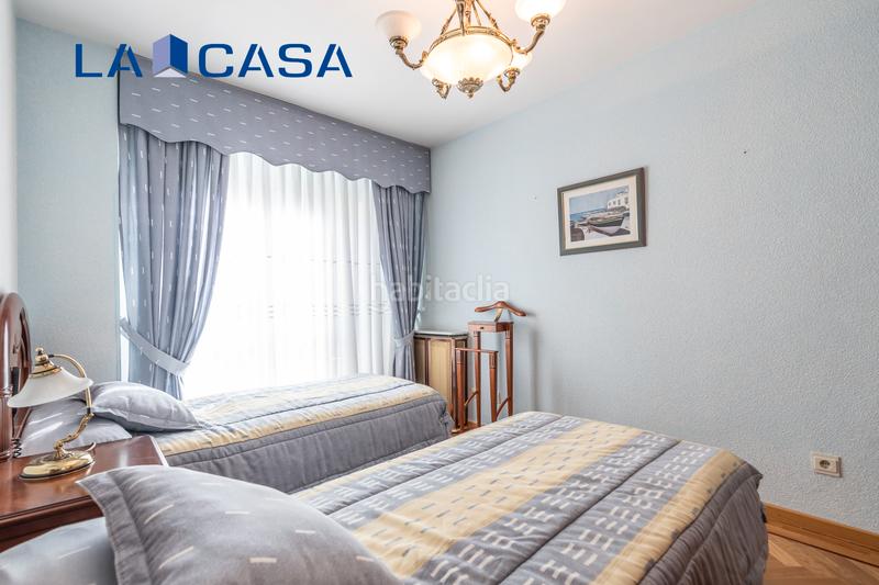 Foto 4c8a9e14-5fcc-4bb2-8286-bdd7900a0084. Miete etagenwohnung mit heizung pool in Palos de Moguer Madrid