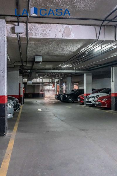 Foto 545271de-6283-47b9-ac2c-51bef1d48822. Miete etagenwohnung mit heizung pool in Palos de Moguer Madrid