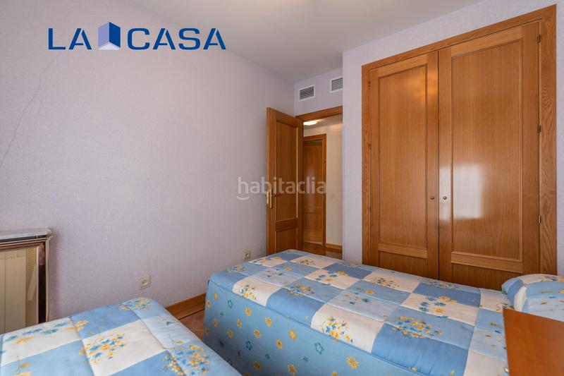 Foto 7d9395a1-7891-43f3-a630-e16693271286. Miete etagenwohnung mit heizung pool in Palos de Moguer Madrid