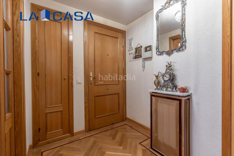 Foto 8e612b77-7e14-417c-9af5-a669e5e0ed0c. Miete etagenwohnung mit heizung pool in Palos de Moguer Madrid