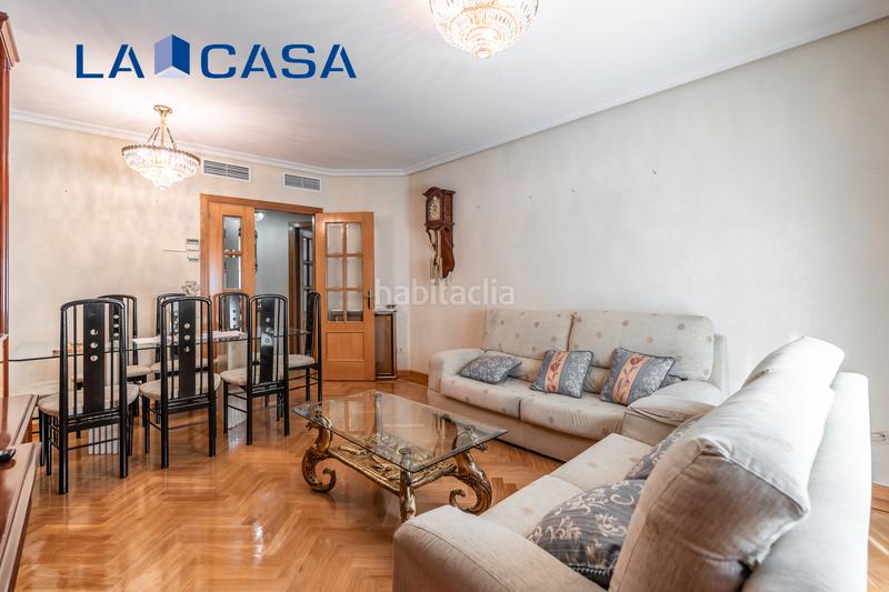 Foto a13c3d6f-7857-43bf-9209-3e914c7a8027. Miete etagenwohnung mit heizung pool in Palos de Moguer Madrid