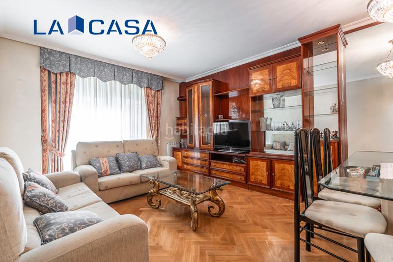 Foto b9e575ac-f48e-41a9-a90a-0b6b7a999af8. Miete etagenwohnung mit heizung pool in Palos de Moguer Madrid