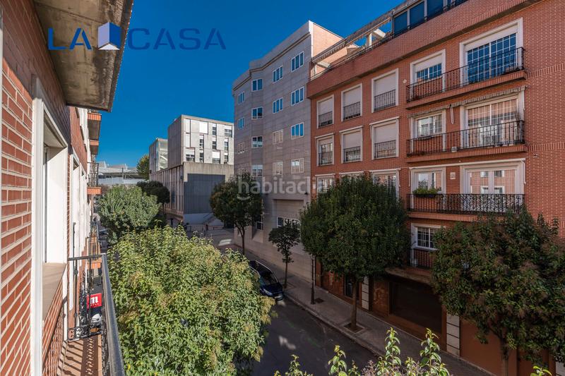 Foto cc310774-6cc0-4c81-a004-a745e7c80b3e. Miete etagenwohnung mit heizung pool in Palos de Moguer Madrid