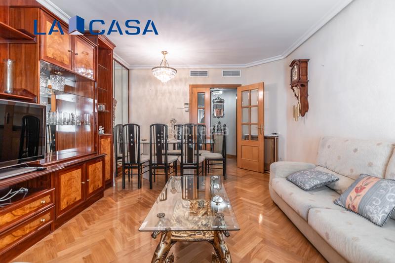 Foto ce8572e1-f252-4363-9f7f-285e77ab4149. Miete etagenwohnung mit heizung pool in Palos de Moguer Madrid