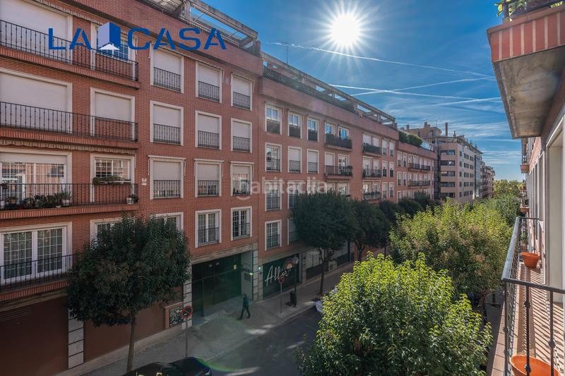 Foto ec8de3f9-307c-4e7b-81ec-25d8d96aa563. Miete etagenwohnung mit heizung pool in Palos de Moguer Madrid