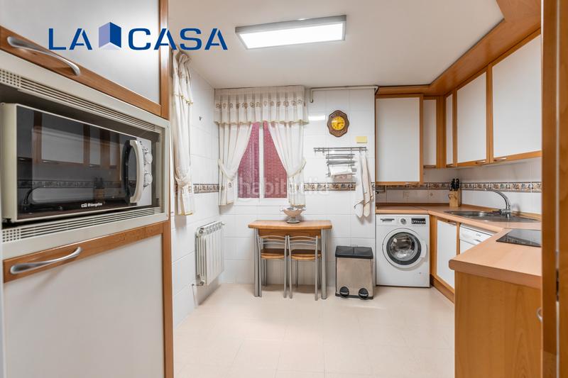 Foto fde1674d-2019-4231-ba9c-6b49dec704b8. Miete etagenwohnung mit heizung pool in Palos de Moguer Madrid