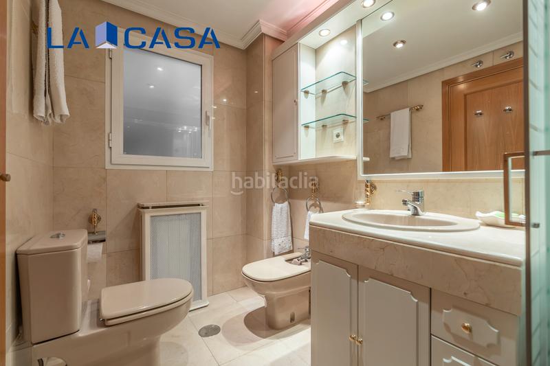 Foto 2ae4c88d-ffc8-4fe3-ba90-3e77f12d9e24. Rent flat with heating pool in Palos de Moguer Madrid