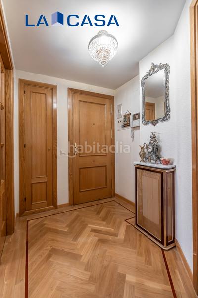 Foto 2c33f585-05f9-4079-8229-c682168c47d1. Rent flat with heating pool in Palos de Moguer Madrid