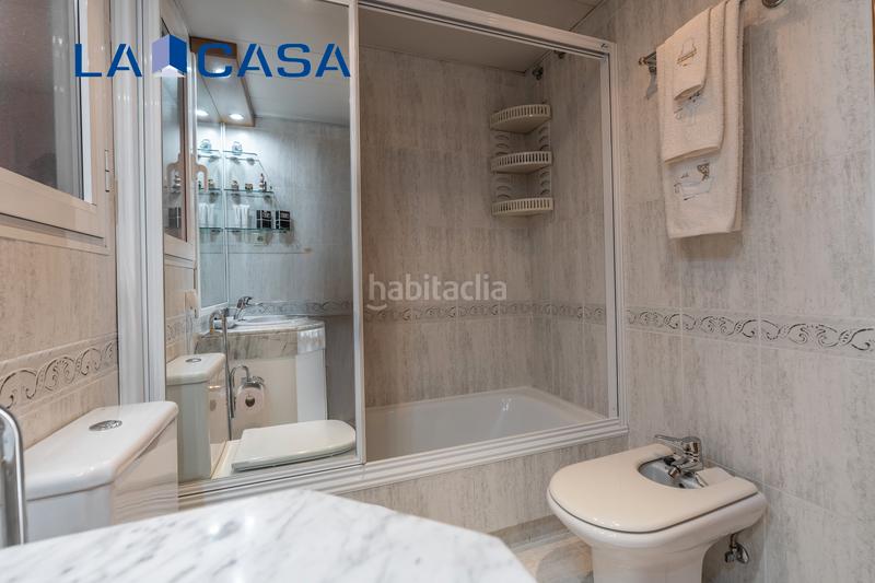 Foto 35c74678-2f2e-4fe0-9c34-5c2fc87ca69b. Rent flat with heating pool in Palos de Moguer Madrid