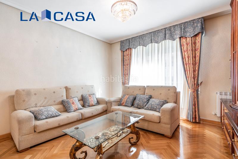 Foto 641deb46-5ae1-41d8-8292-a4f4eae1cc33. Rent flat with heating pool in Palos de Moguer Madrid