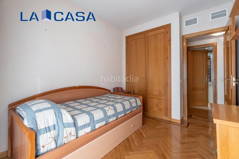 Foto 664d29d3-a672-441e-be38-96d24b7f920c. Rent flat with heating pool in Palos de Moguer Madrid