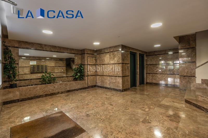 Foto 70076e1d-2830-47dd-af3c-585d7cb7745d. Rent flat with heating pool in Palos de Moguer Madrid