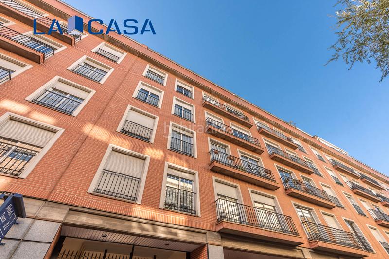 Foto 7ac56816-653f-477b-8d11-2040a7b64165. Rent flat with heating pool in Palos de Moguer Madrid