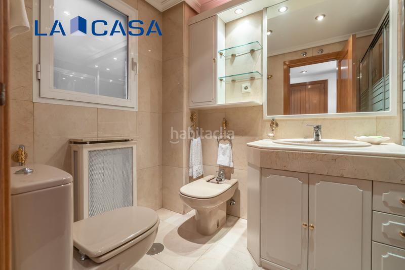 Foto bb8adf77-136e-4c48-abd9-9dc238d6b103. Rent flat with heating pool in Palos de Moguer Madrid