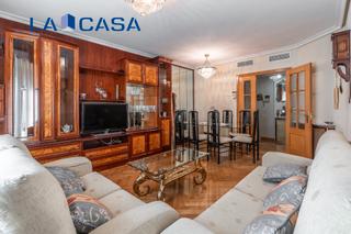 Flat in Calle de Canarias
