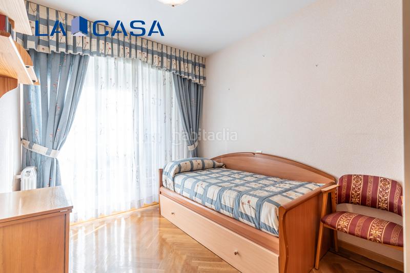 Foto fc2d8772-0ebb-43da-ad31-63f7cadb0f3c. Rent flat with heating pool in Palos de Moguer Madrid