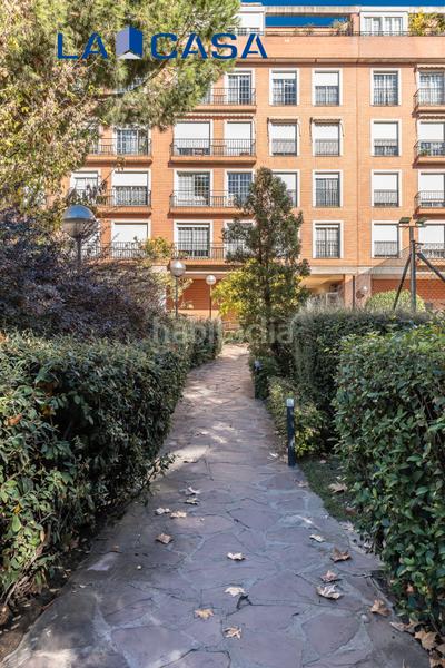 Foto 35bd11f0-51a8-41a6-9d16-d69f548d4daf. Lloguer pis amb calefacció piscina a Palos de Moguer Madrid