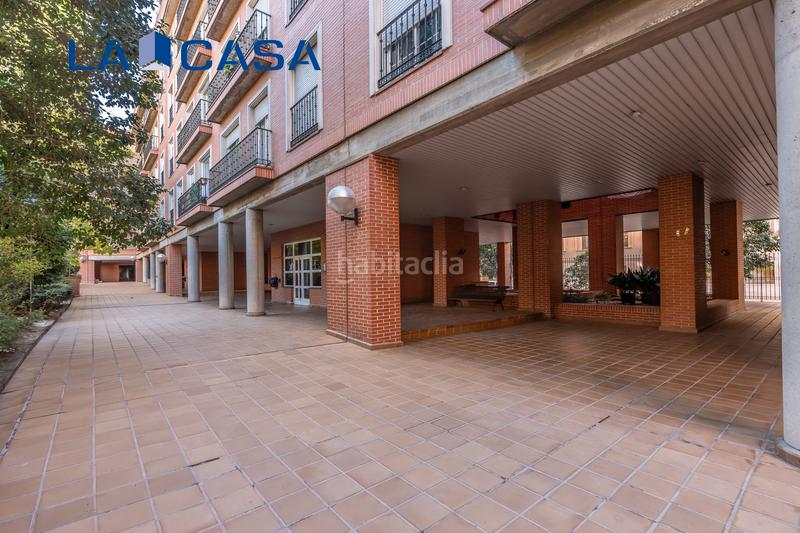 Foto a04aae10-5117-4b3c-aaa9-2be55b4c74d3. Lloguer pis amb calefacció piscina a Palos de Moguer Madrid