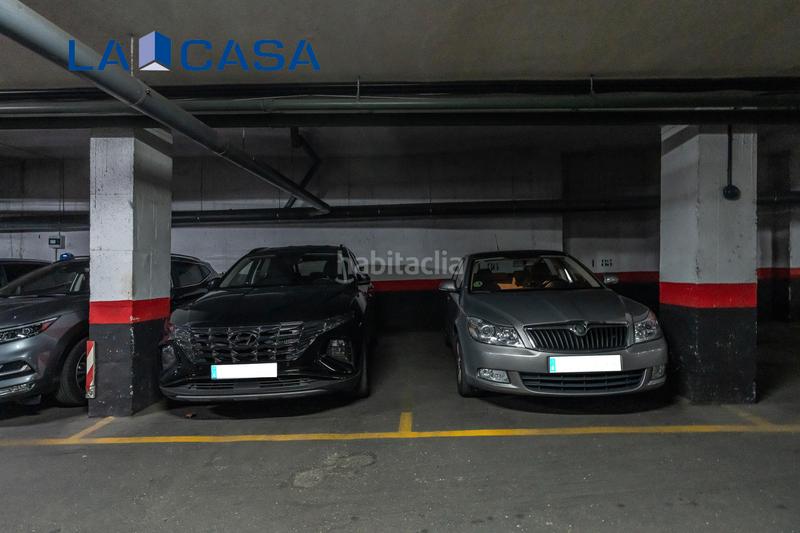 Foto c26879e6-ad67-43ab-a7c2-c267f869bef8. Alquiler piso en Palos de Moguer Madrid