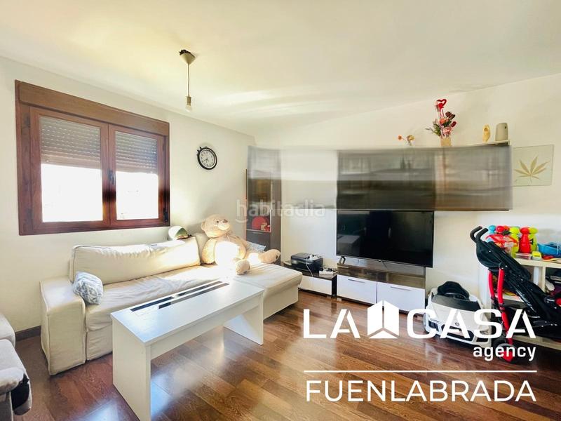 Foto 08784f5a-1093-43f3-80f5-49f1010a6a61. Piso en Borox