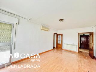 Appartement  Avenida de francisco javier sauquillo