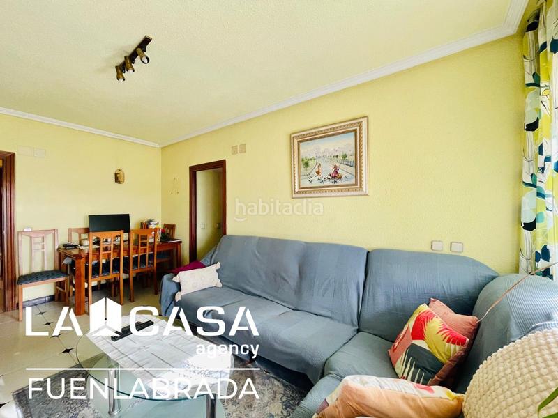 Foto 74cf61d2-3439-4a4d-a1c7-3c9e13866a43. Appartement dans La Avanzada-La Cueva Fuenlabrada