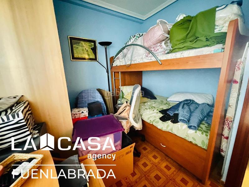 Foto 39528e5b-7a78-458a-8001-be9c67a5661c. Flat in La Avanzada-La Cueva Fuenlabrada