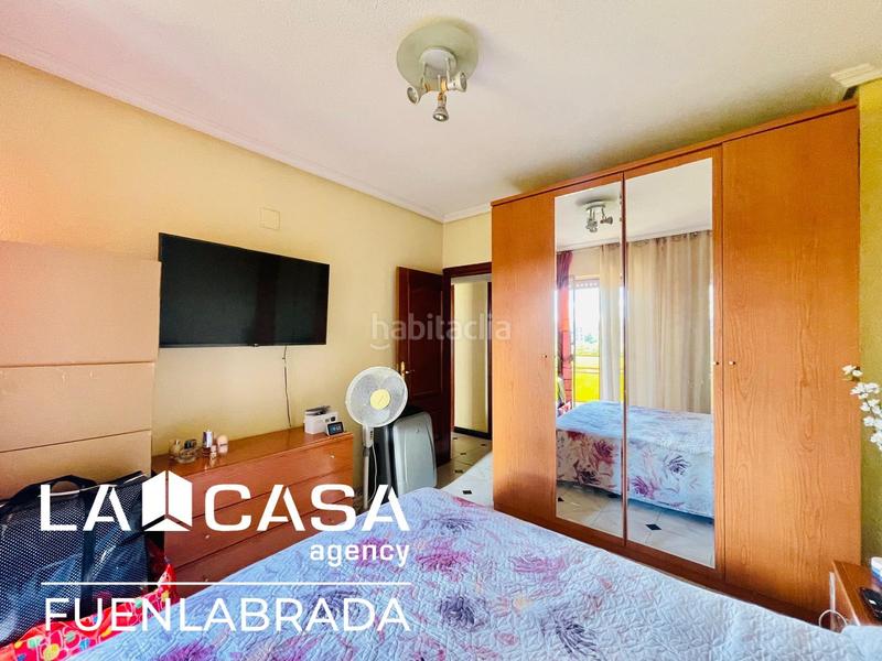 Foto 5d279084-0b2b-4308-91cd-9ab0b8823ec8. Flat in La Avanzada-La Cueva Fuenlabrada