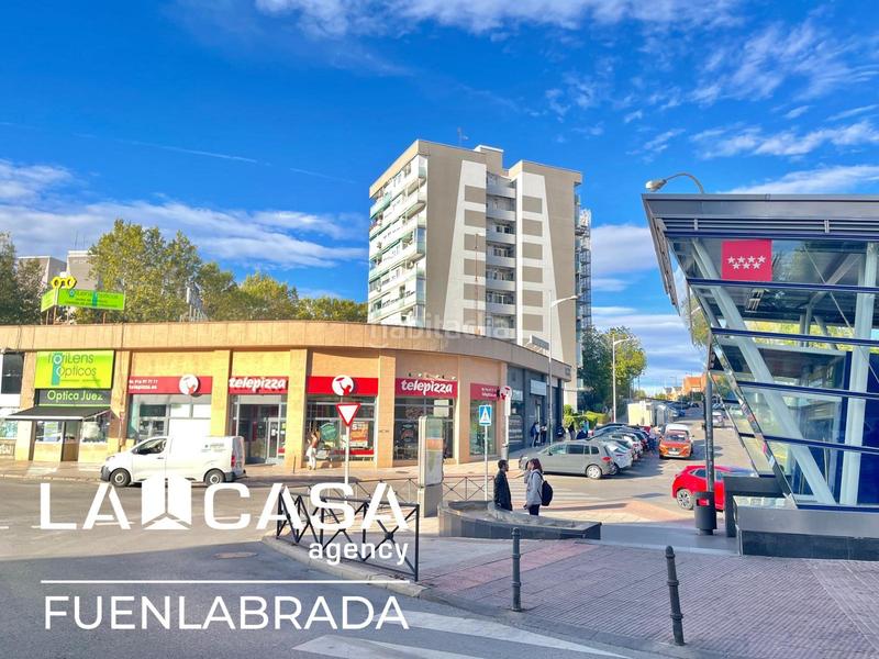 Foto 75c8bc1c-01c4-4617-980d-9820156874ac. Piso en La Avanzada-La Cueva Fuenlabrada