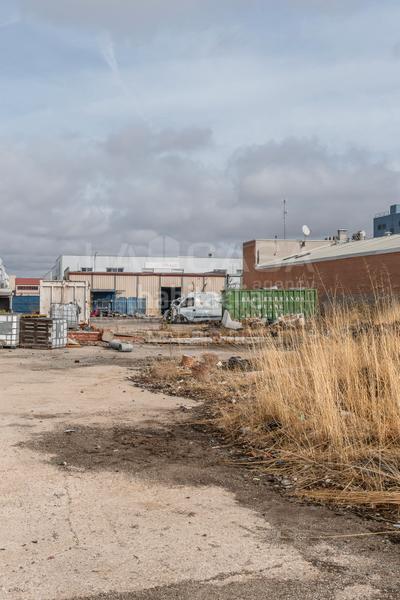 Foto 7c99ade0-fb61-4a6d-88b5-23f361f3618a. Terreno residencial en Villaverde Alto Madrid