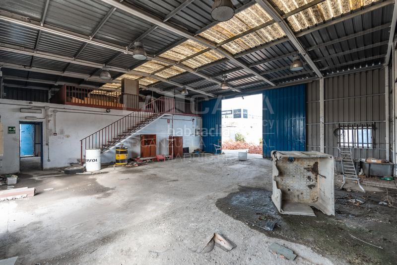 Foto 75f82ceb-8f25-44a0-8b0c-ba3b71b9cfe2. Residential plot in Villaverde Alto Madrid