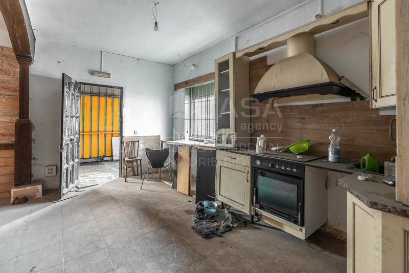 Foto afb3b463-9e64-4315-b805-38c3e7202d3d. Terreno residenziale in Villaverde Alto Madrid