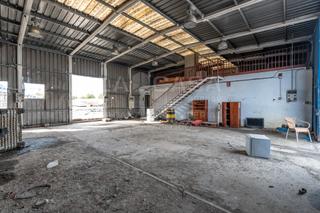 Wohngrundstück in Calle de San Ezequiel