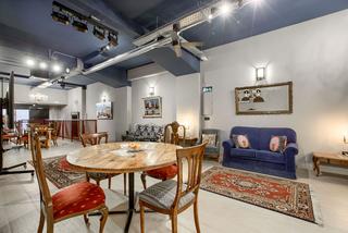 Geschäftsraum in Travesía Cabestreros