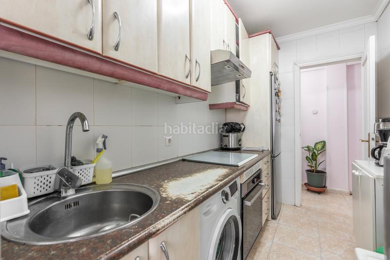 Foto f0231d22-6cd9-4697-9334-e677a46906d5. Appartamento con riscaldamento in Estación Rozas de Madrid (Las)