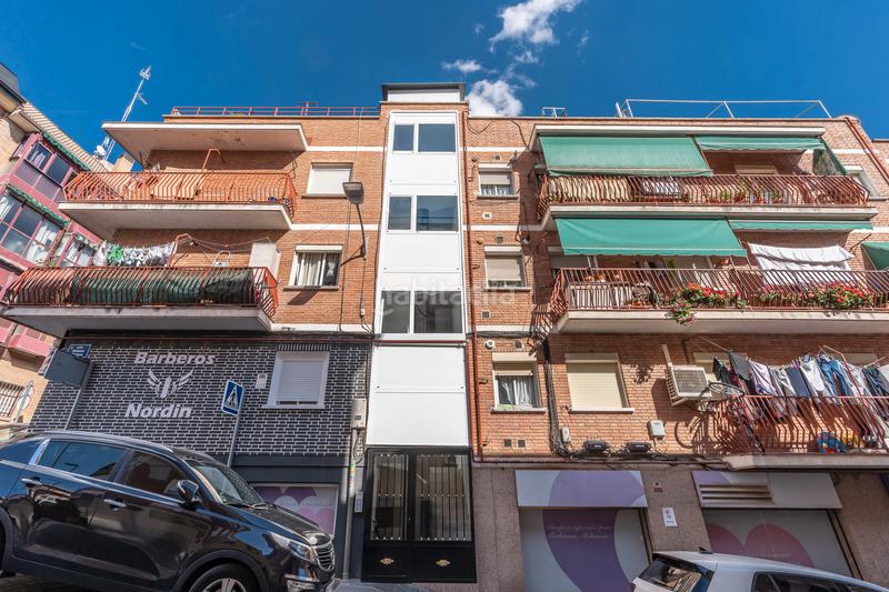 Foto 41c575df-1529-485a-a53b-fa12f706b438. Appartement avec chauffage dans Estación Rozas de Madrid (Las)