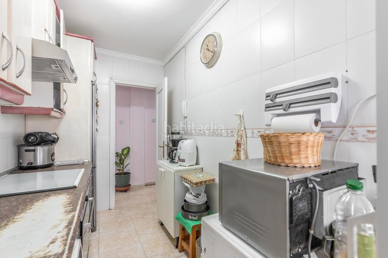 Foto 709d1516-39ac-4327-814d-01df3550df9b. Appartement avec chauffage dans Estación Rozas de Madrid (Las)