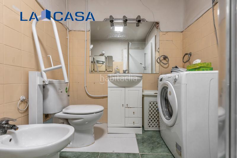 Foto 12657c35-1e01-4472-91b1-df8fbb7c9904. Àtic amb calefacció a Delicias Madrid