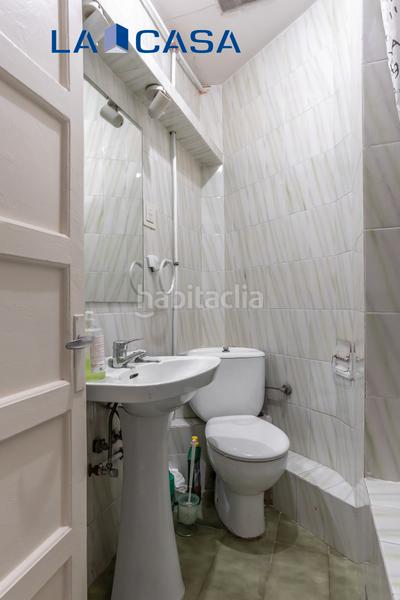 Foto 0aebbe49-bf93-4591-a2d5-3095b9bece44. Attico con riscaldamento in Delicias Madrid