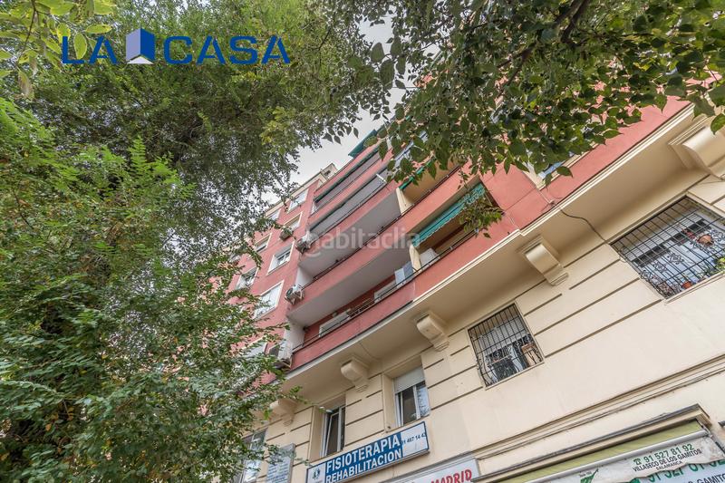 Foto 5d55e16b-29dd-496d-8205-d464fedf3816. Attico con riscaldamento in Delicias Madrid