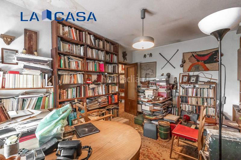 Foto 674b787a-e415-4c89-bf53-36c9a88f5085. Attico con riscaldamento in Delicias Madrid