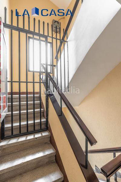 Foto a74fb505-b8f6-4a62-ac7d-388408846f64. Attico con riscaldamento in Delicias Madrid